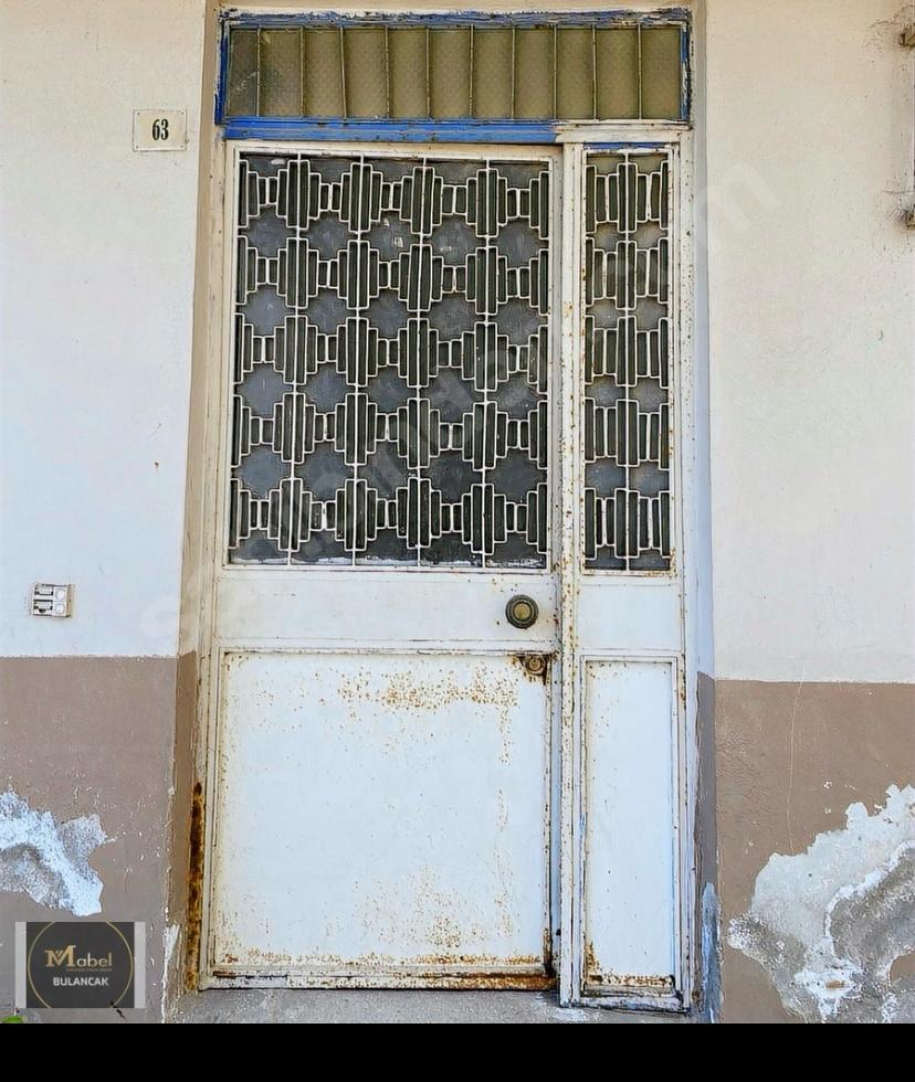 SANAYİ MAH.DENİZ MANZARALI DÜKKAN + İKİ DAİRE